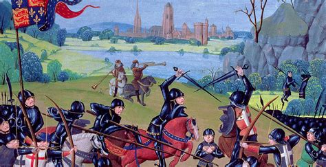 the hundred year war|Hundred Years’ War .